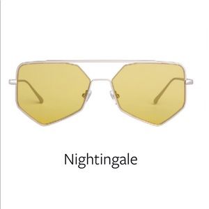 BONNIE CLYDE FIGUEROA II sunglasses with case